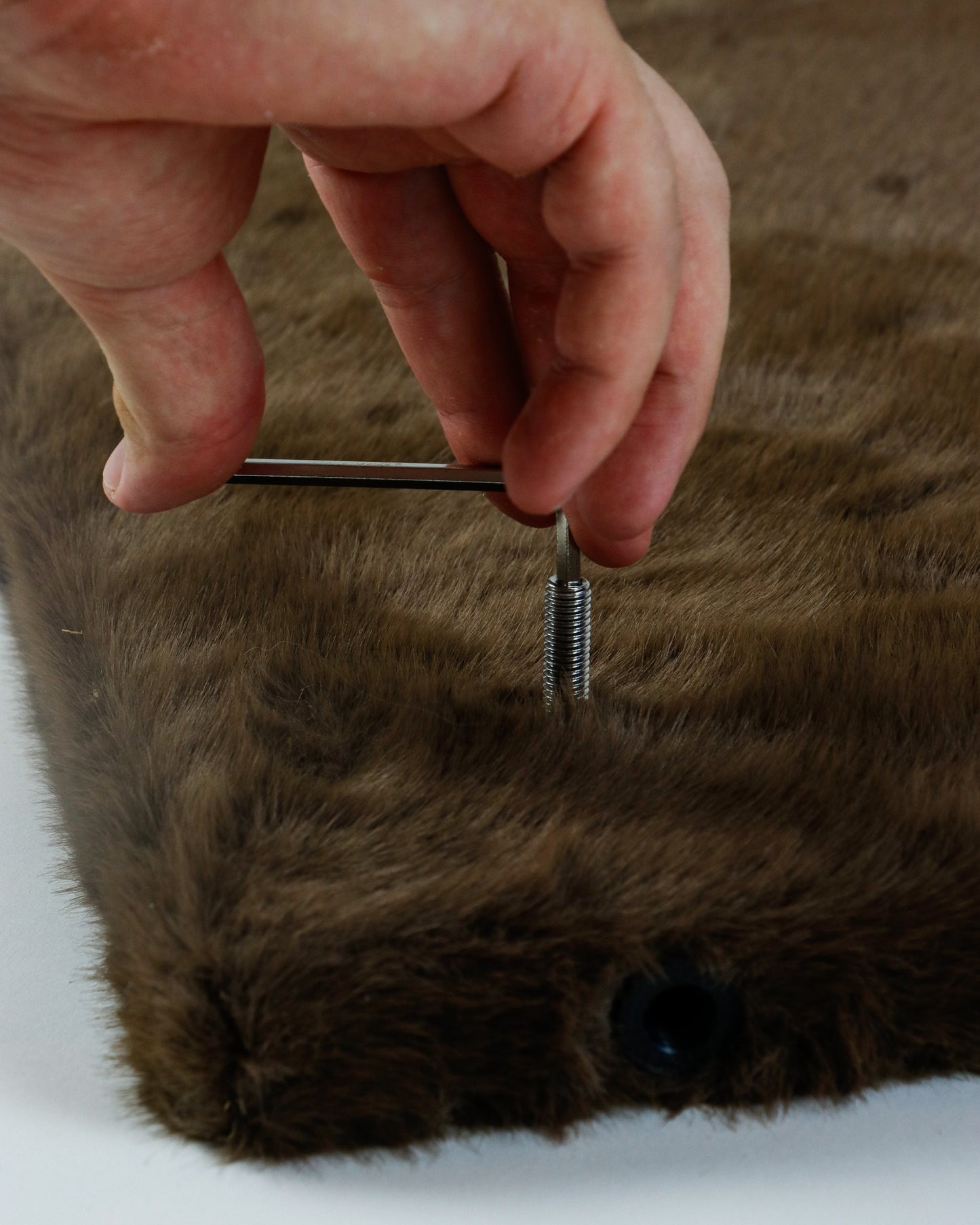 CAT TOWER FOUNDATION