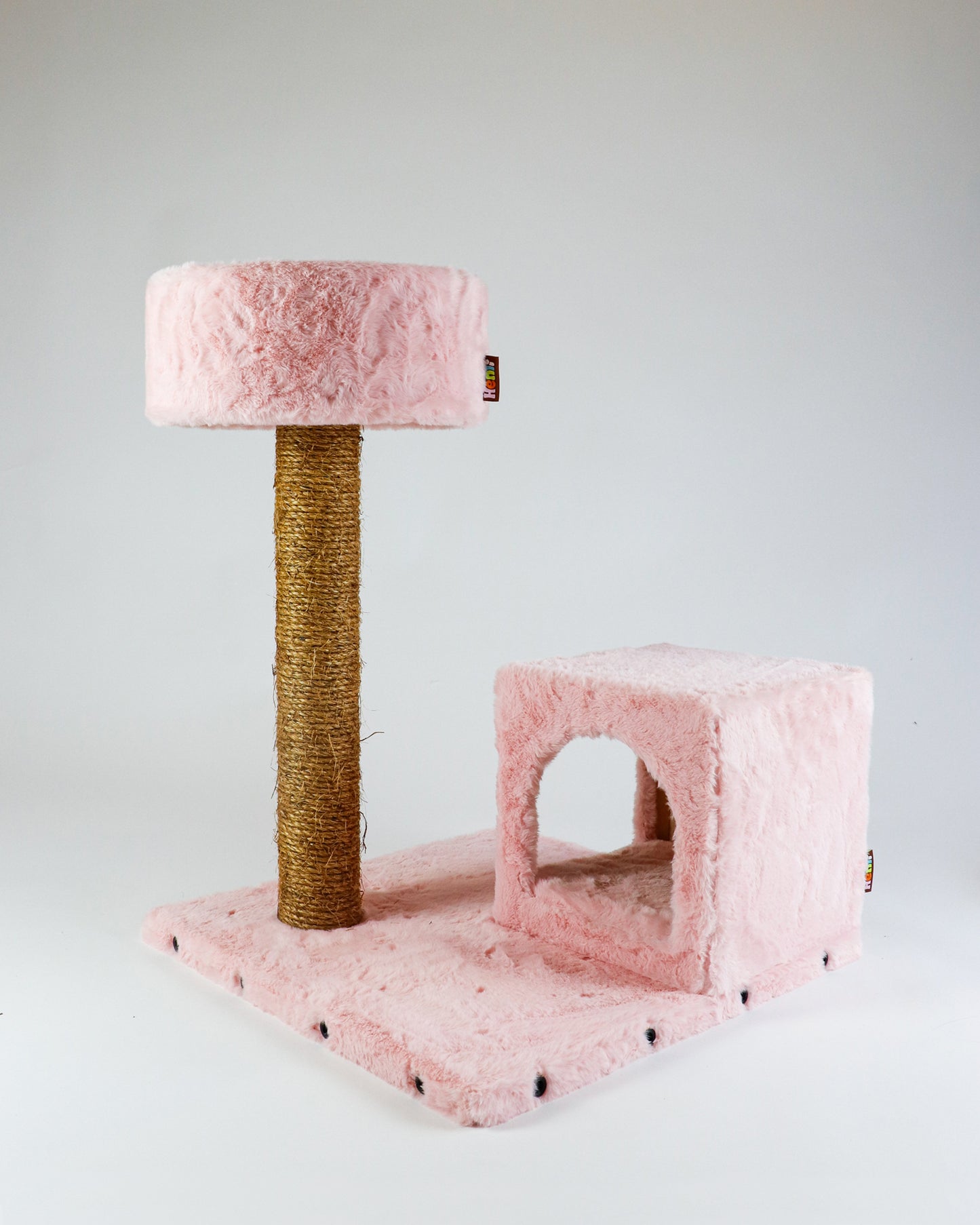 STARTER KIT - BUBBLE GUM